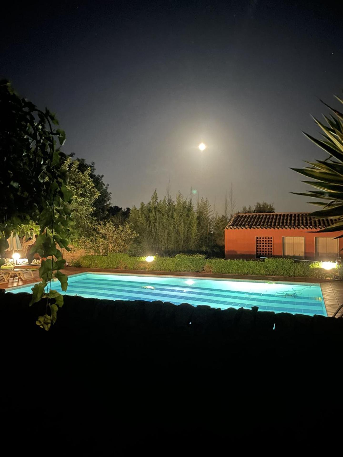 Ferienhaus La Casetta Sicilian *