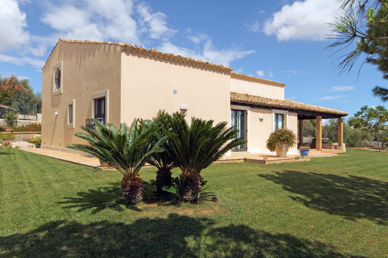 Ferienhaus La Casetta Sicilian *