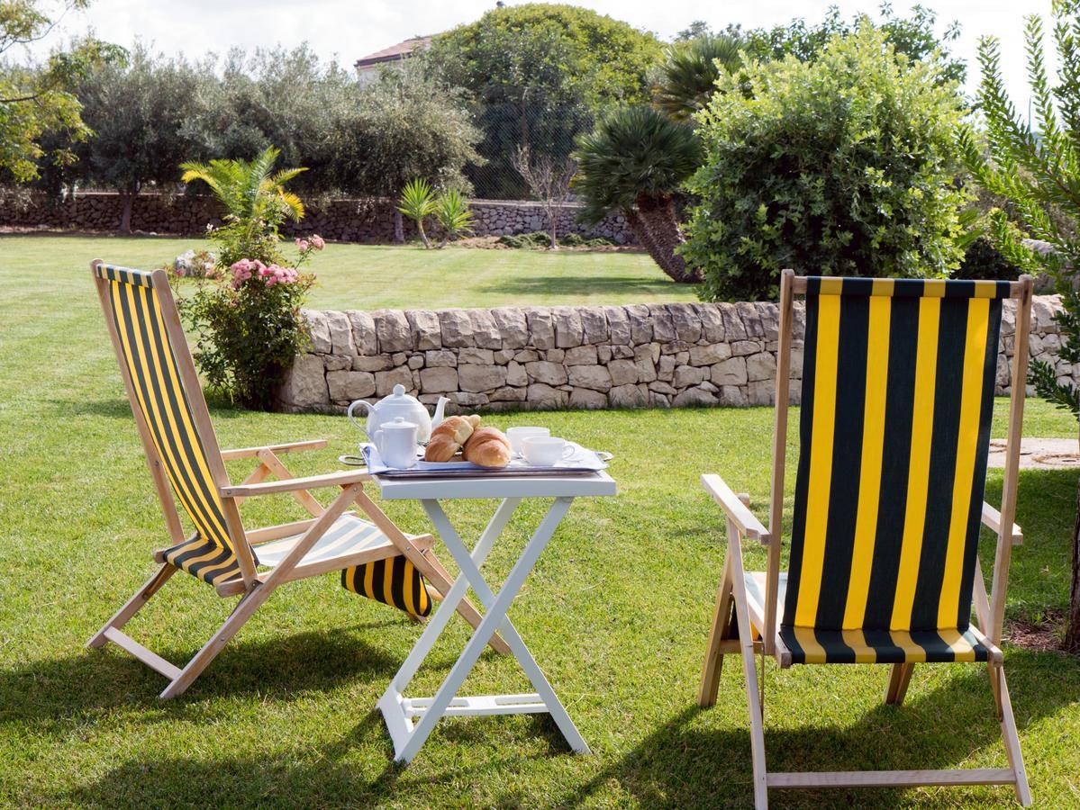 Ferienhaus La Casetta Sicilian *