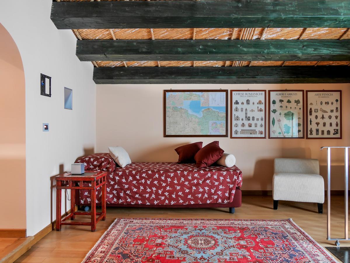 Ferienhaus La Casetta Sicilian *