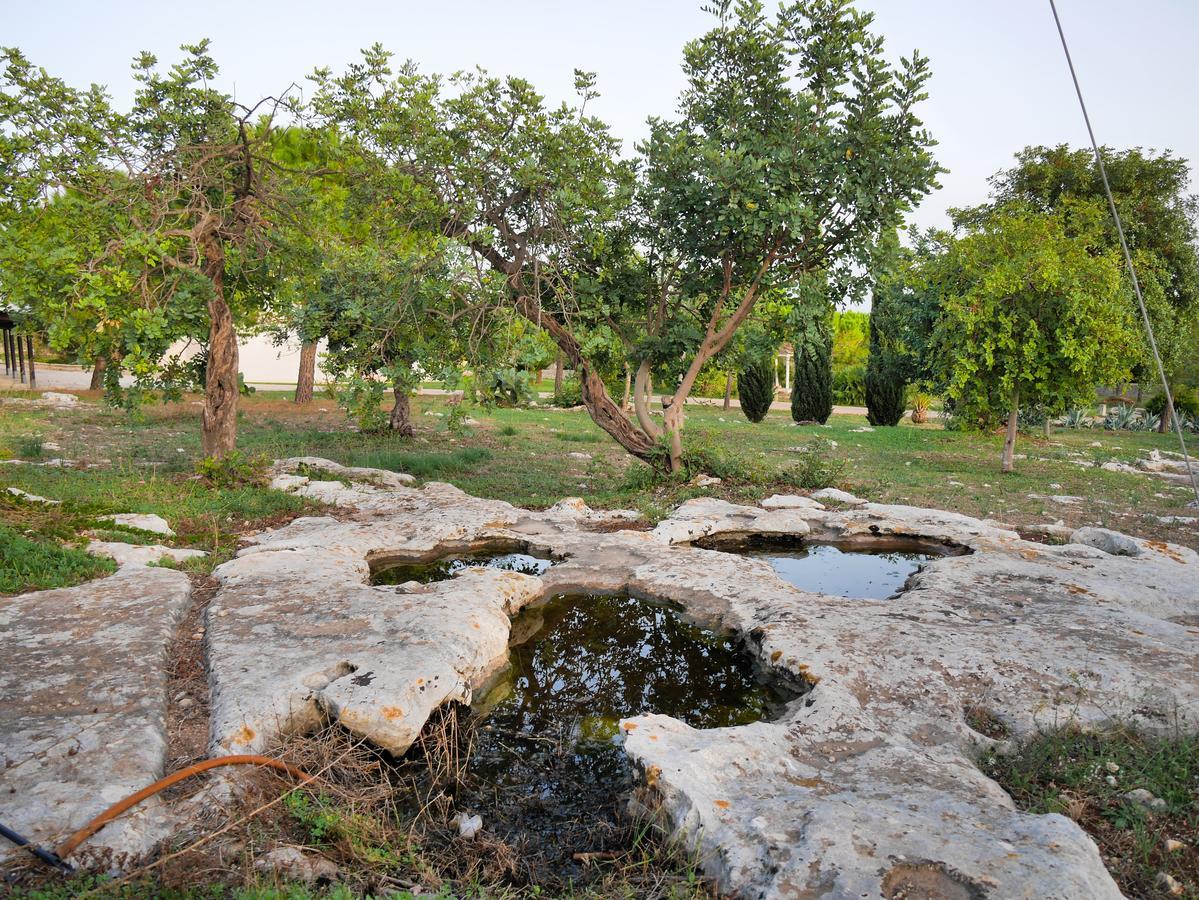 Ferienhaus La Casetta Sicilian *