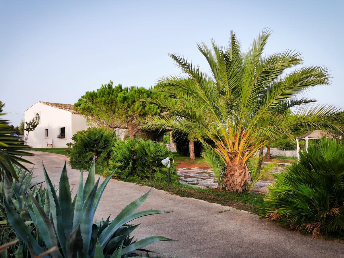 La Casetta Sicilian * Case Rosolia