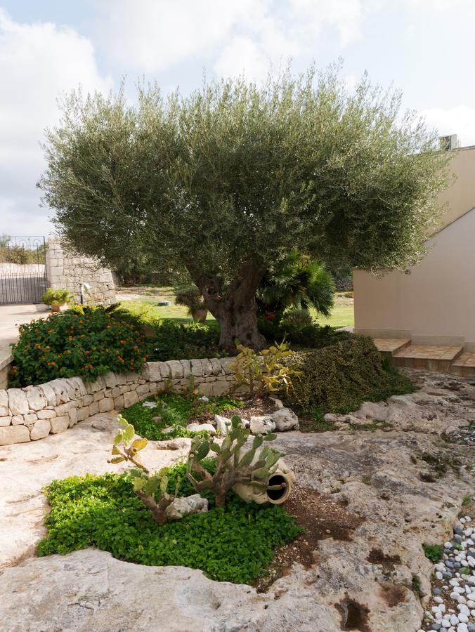 Ferienhaus La Casetta Sicilian *