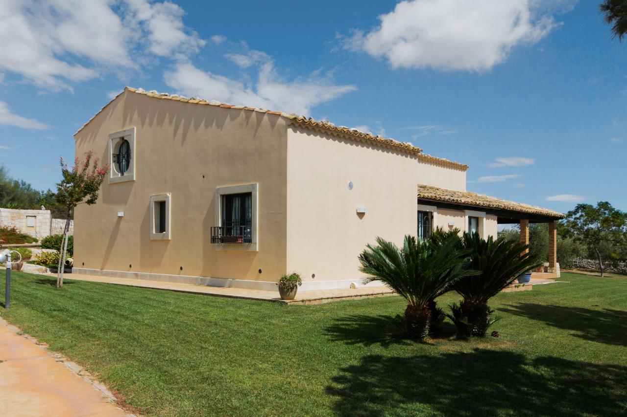 Ferienhaus La Casetta Sicilian *