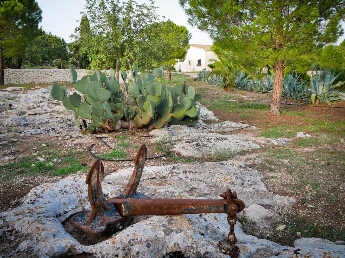 Ferienhaus La Casetta Sicilian *
