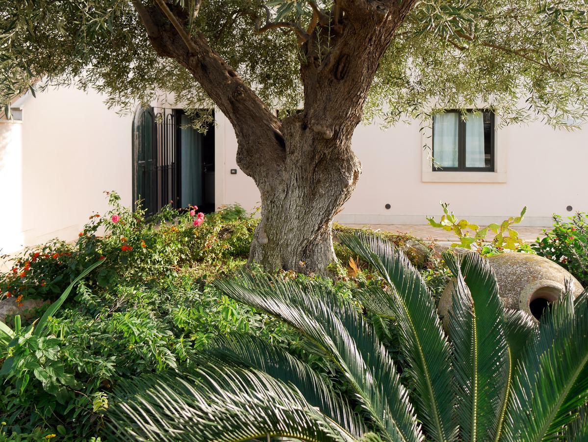 Ferienhaus La Casetta Sicilian *