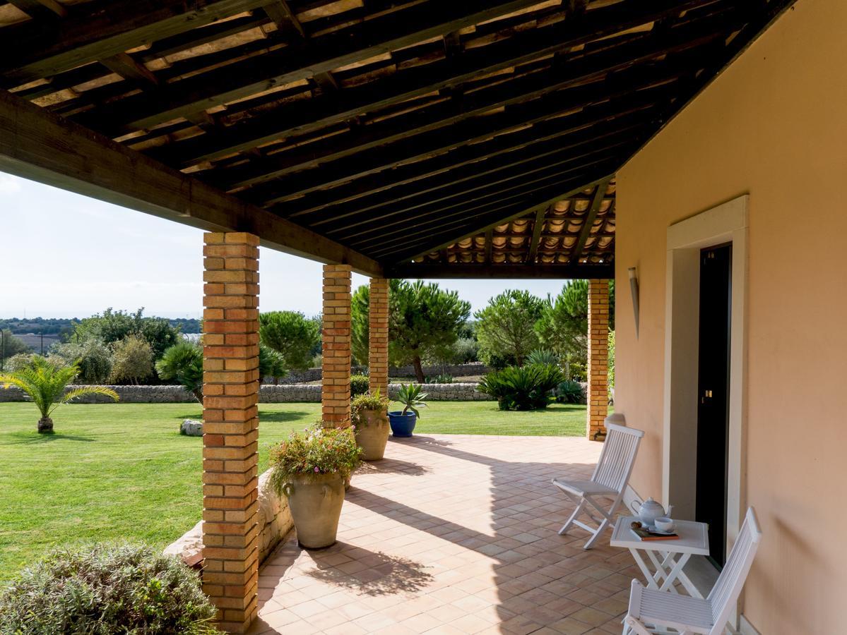 Ferienhaus La Casetta Sicilian *