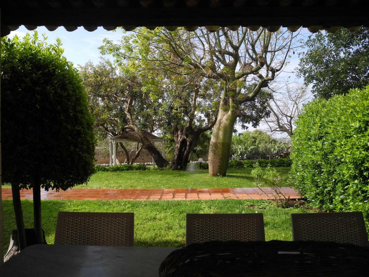 Ferienhaus La Casetta Sicilian *
