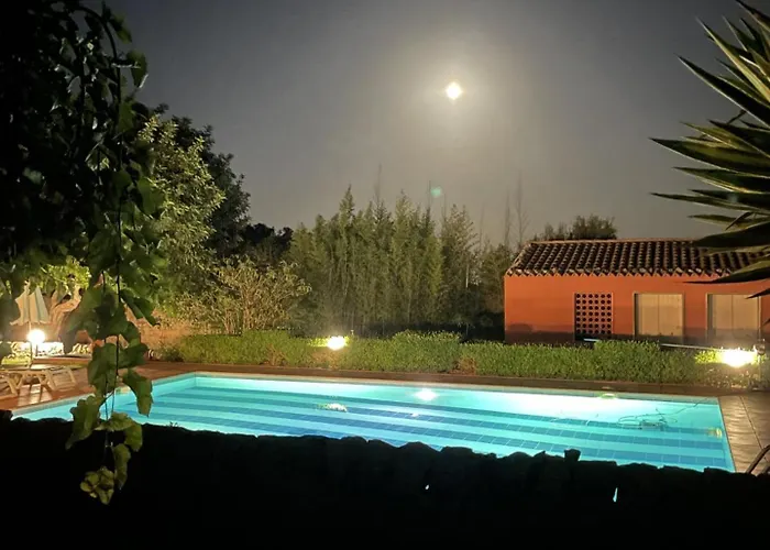 La Casetta Sicilian Cottage