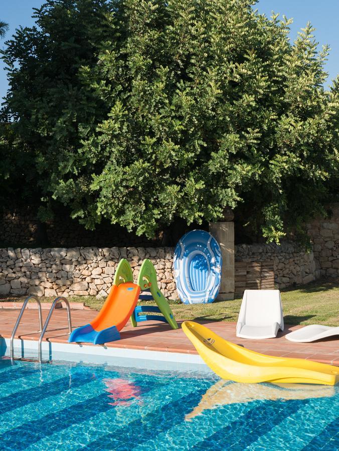 Holiday home La Casetta Sicilian *
