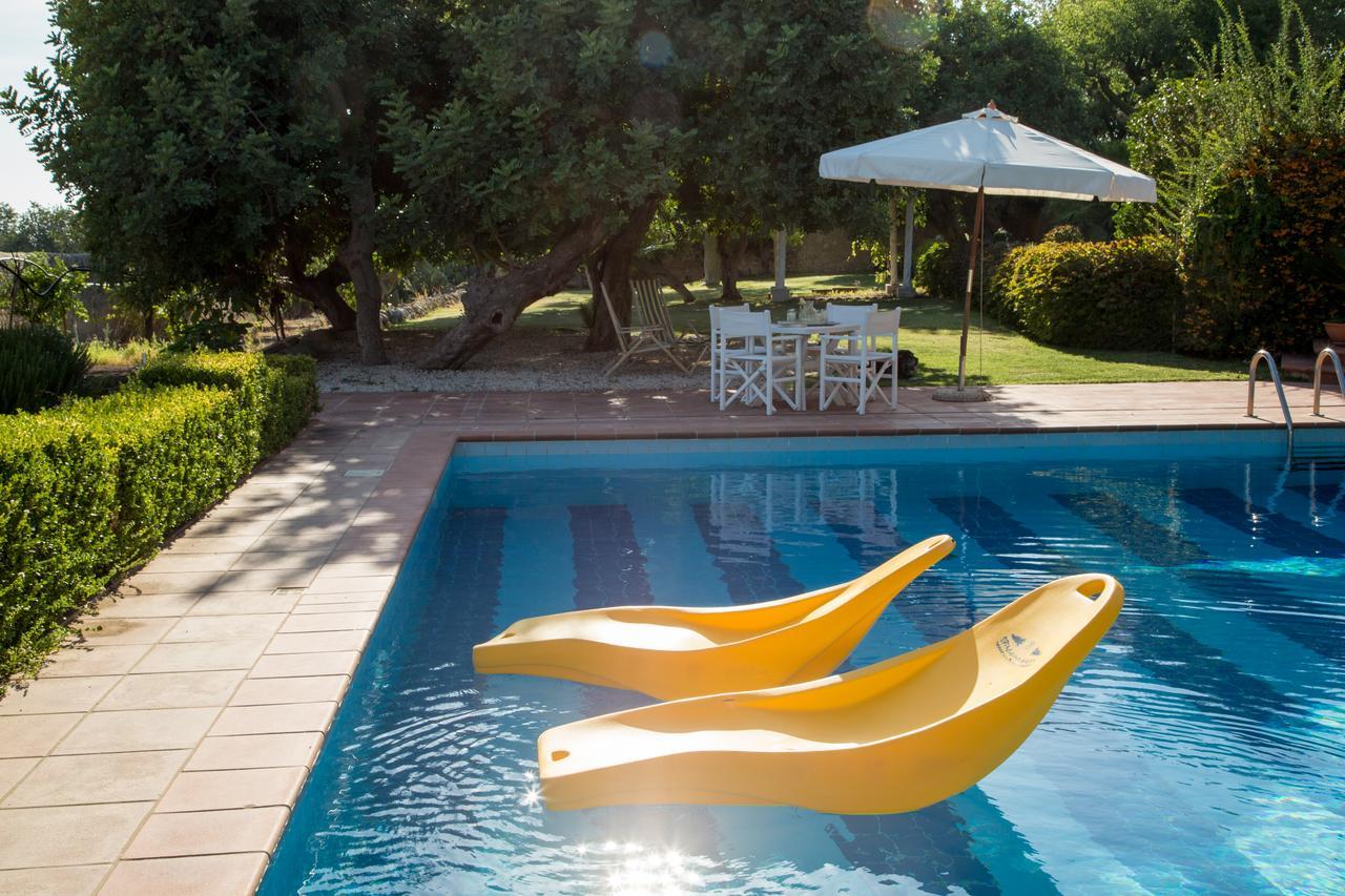 Holiday home La Casetta Sicilian *
