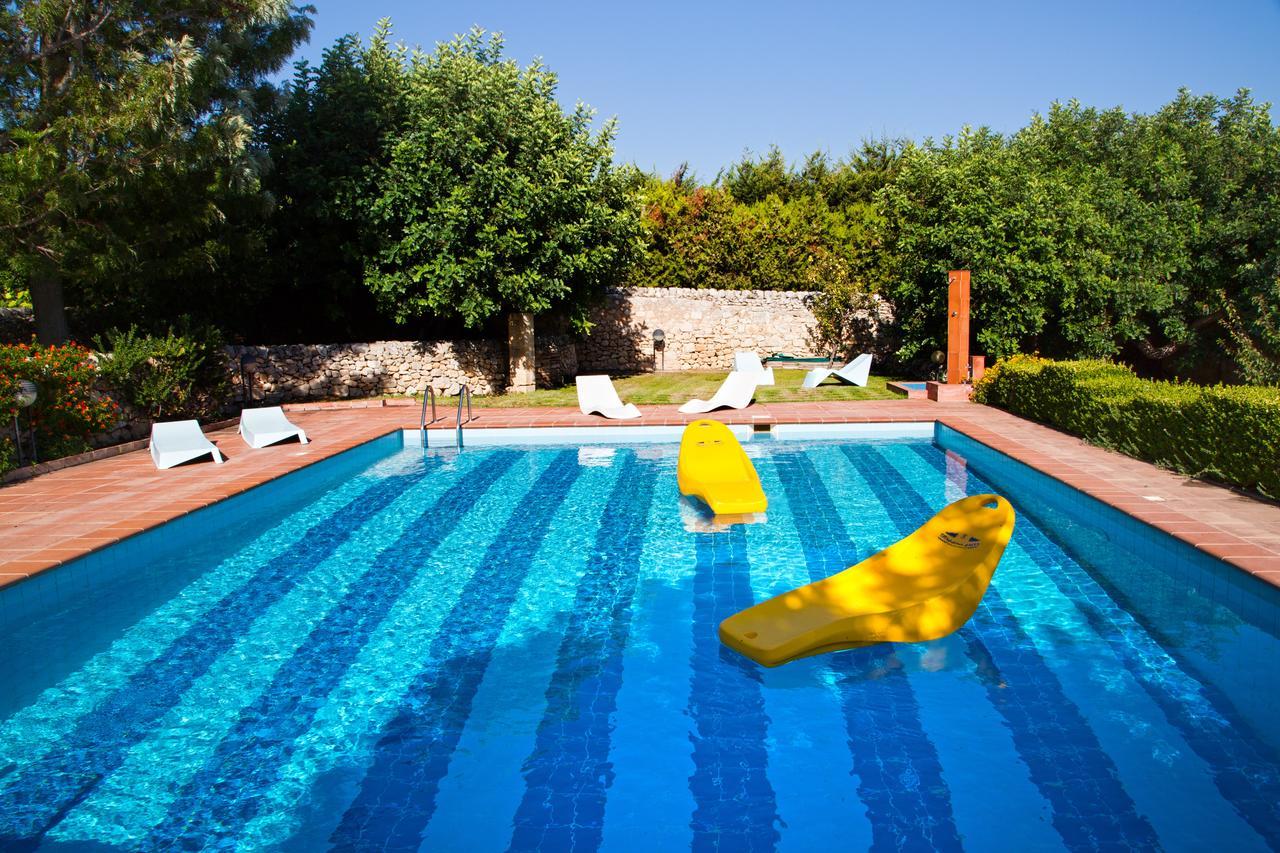 Holiday home La Casetta Sicilian *